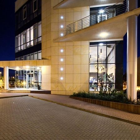 Good Apartments Varsovia Exterior foto