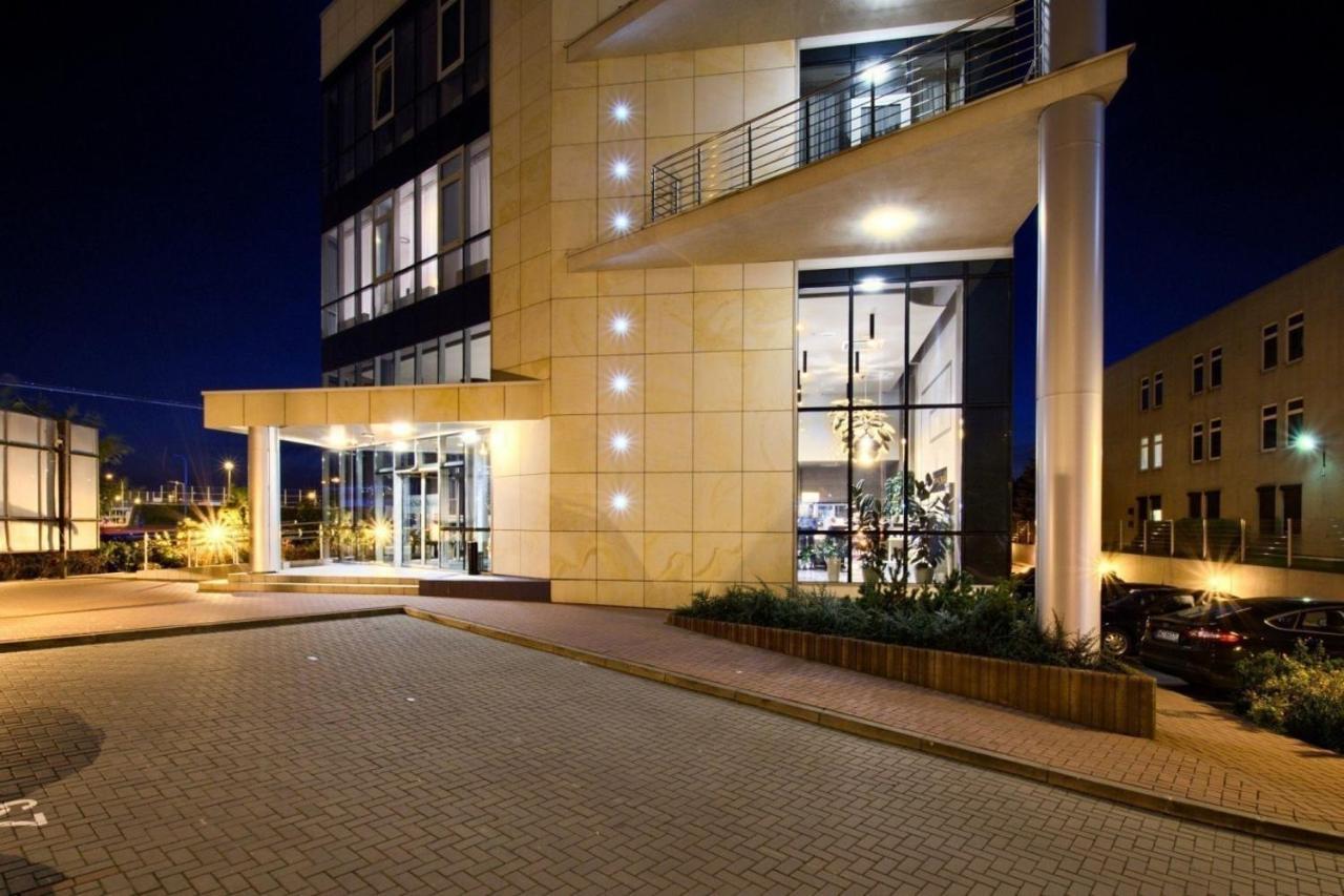 Good Apartments Varsovia Exterior foto