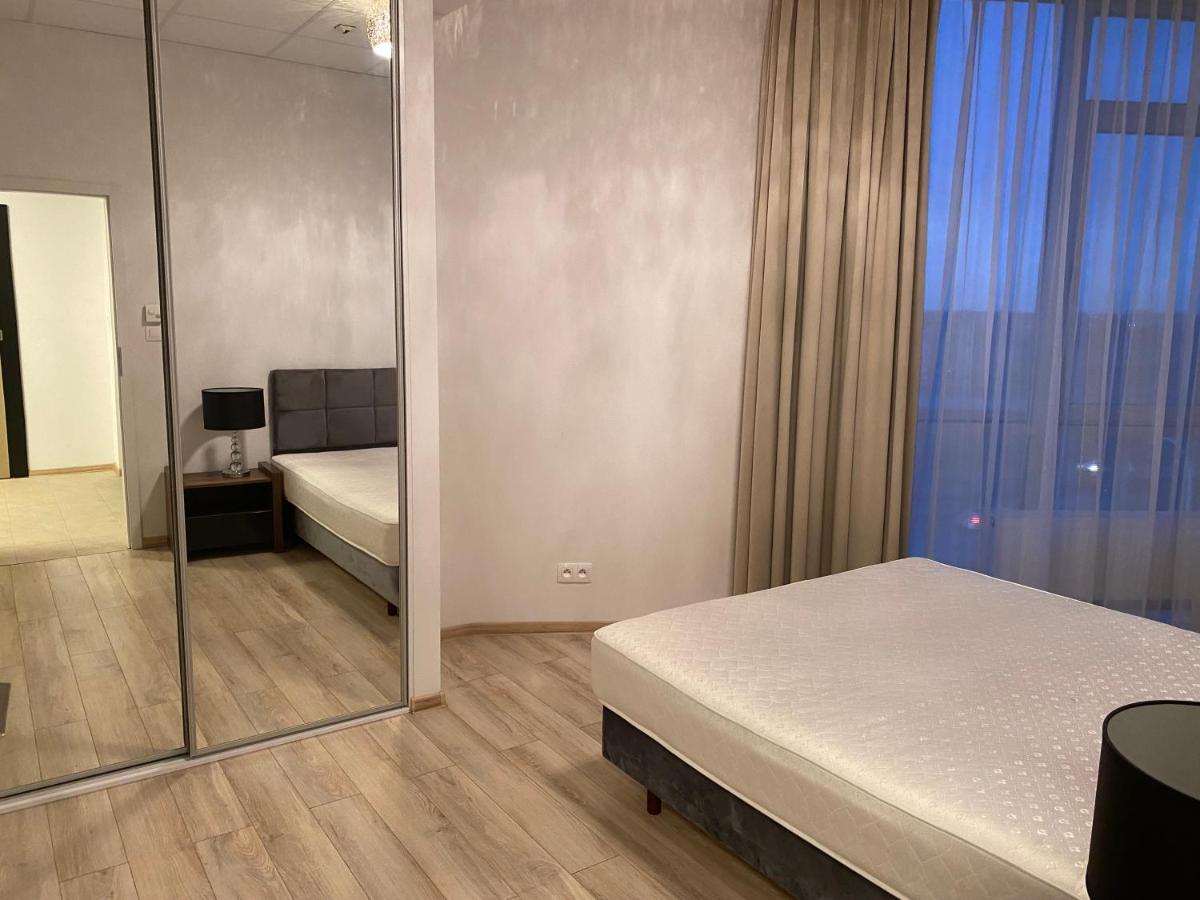 Good Apartments Varsovia Exterior foto